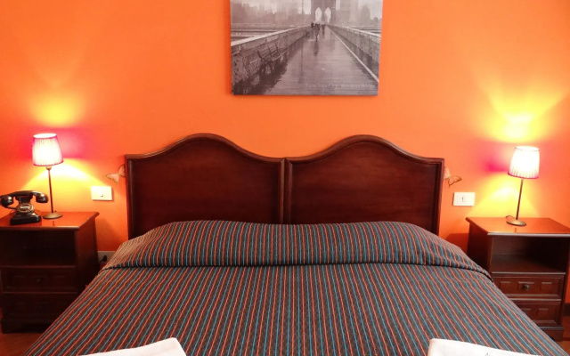 Hotel Amendola Fiera