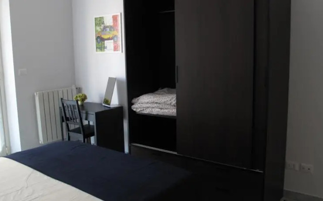 Apartment Ubaldini in Prati