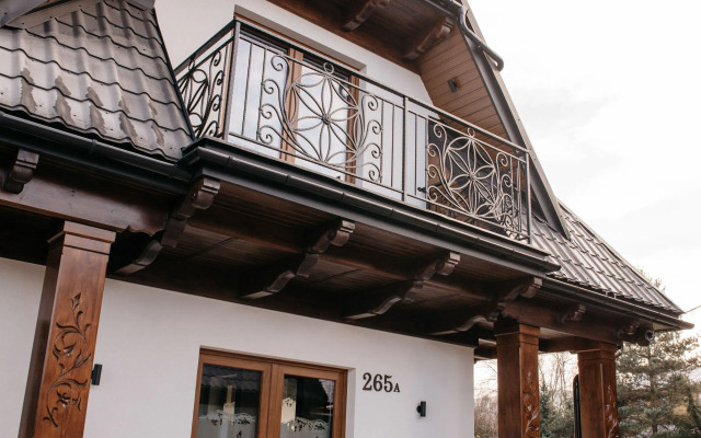 Sielanka Apartamenty SPA