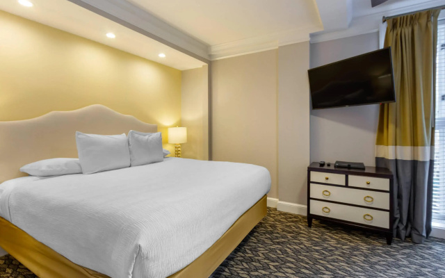 Church Street Inn Historic Charleston, Ascend Collection Hotel