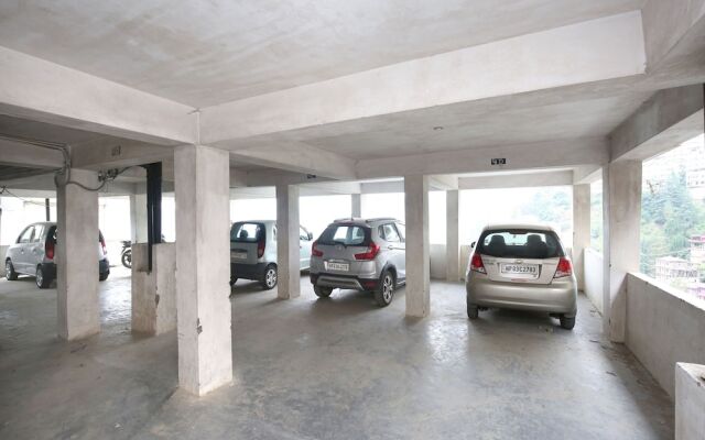 OYO 15381 Home Luxurious 3BHK City View Vikas Nagar
