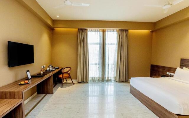 Gulab Kothi Varanasi by Royal Orchid Hotels Limited