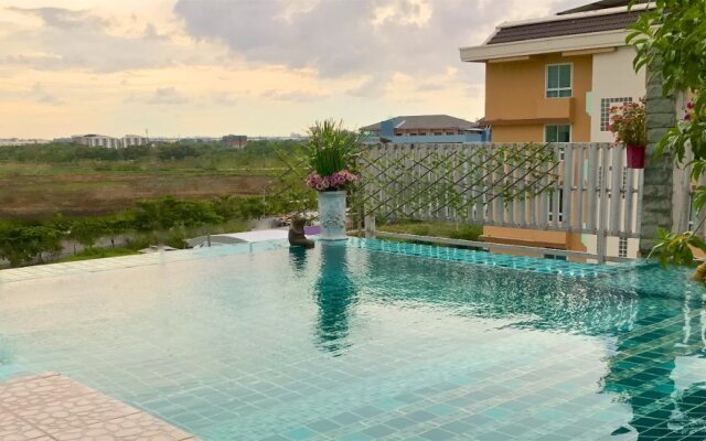 Hi life Hotel