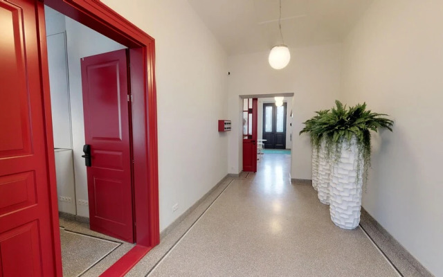 Garden Suites Residence by TKC