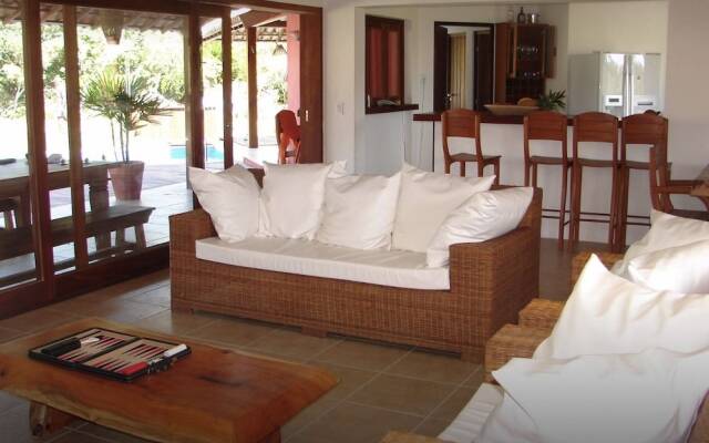 Villa Janaina