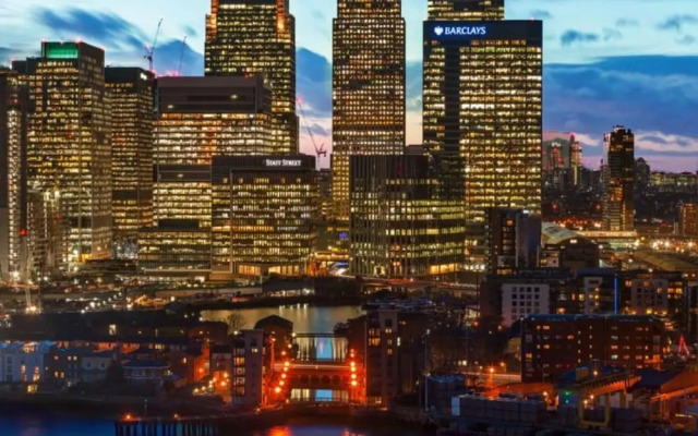 Royal Arsenal Riverside - Sleeps 4