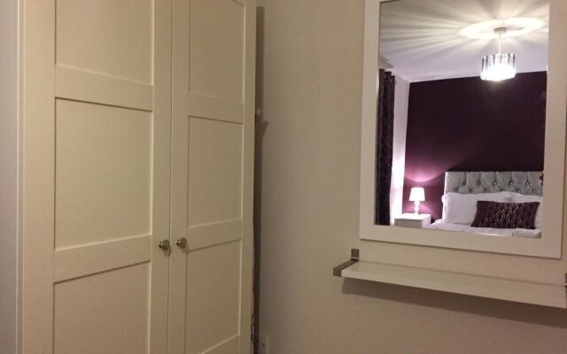 Nantwich Apartments by SG Property Group