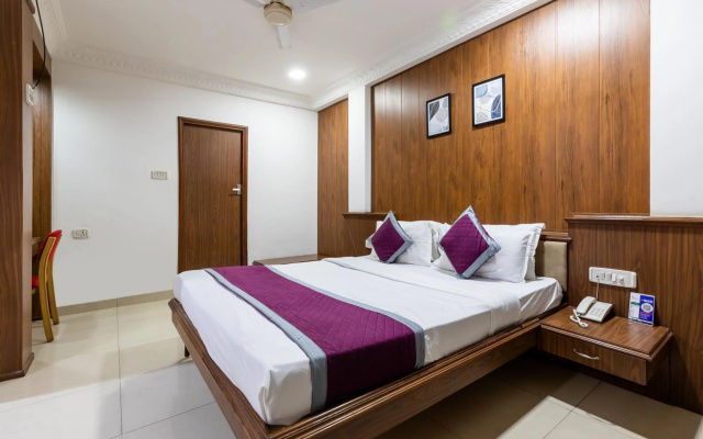 Hotel Kalinga – Guest Rooms – Indore