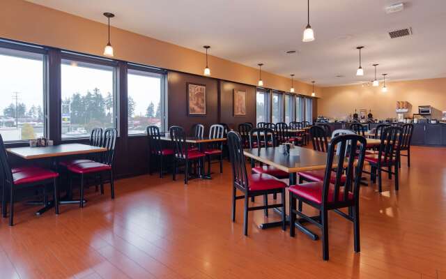 Best Western Northgate Inn