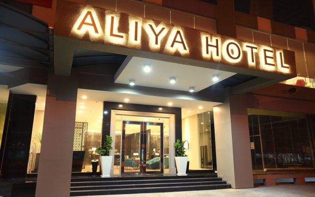 Aliya Hotel Klang