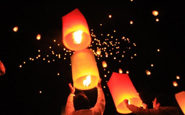 Echigotanaka Onsen Shinanoso