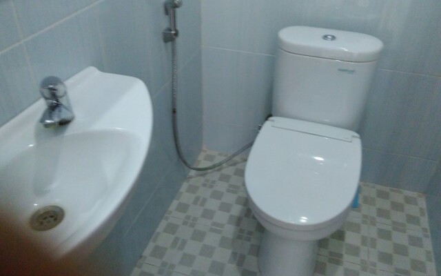 Intan Mutiara Sanur Beach Villa