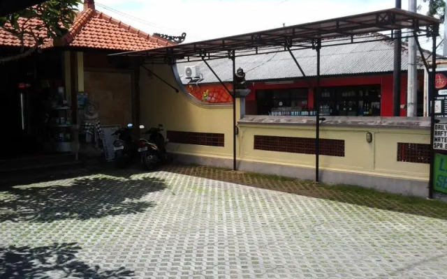 OYO 2548 Rasa Sayang Inn