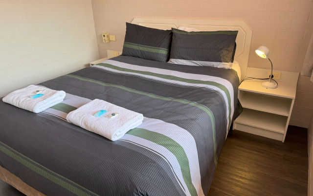 Ulladulla Harbour Motel – Guest Rooms – Ulladulla