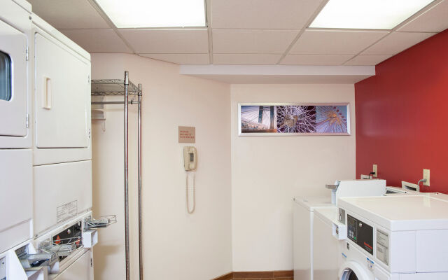 TownePlace Suites by Marriott Indianapolis - Keystone