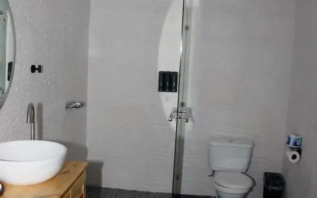 Hotel Samoa del Sur