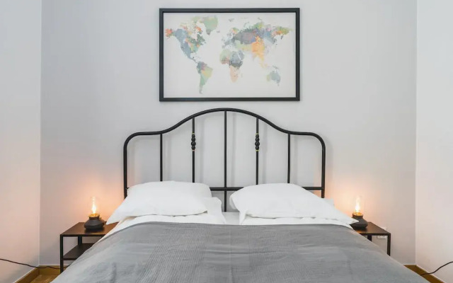 AT Krakow Apartments