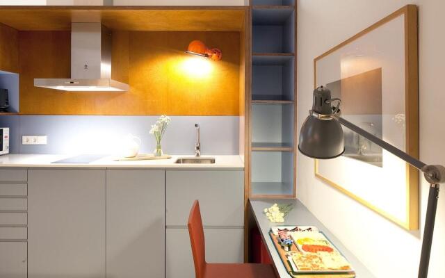 Casa Neri Apartments