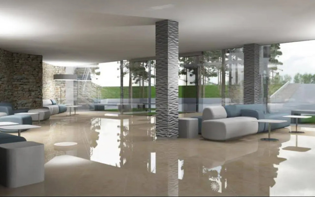 Sandos El Greco Hotel - Adults Only