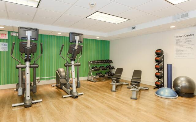 Holiday Inn Express Milwaukee-West Medical Center by IHG