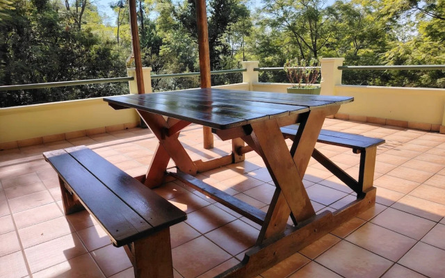 Natal Spa Hot Springs Self Catering