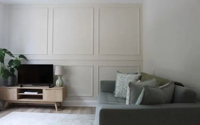 Leeds Urban Retreat - Modern 2 bed Apartment