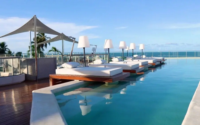 Setai Yacht - Garden III - By Almare