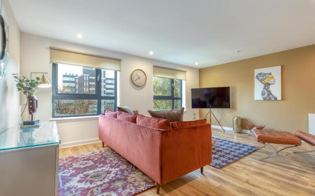 Executive 7 Apartments