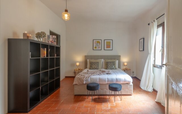 Borgo Albizi Cristina