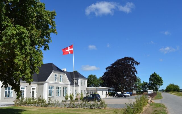 Femhøj