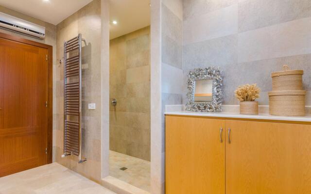BELLVIURE - Villa for 8 people in Marratxí.