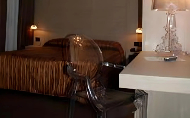 Hotel Paris