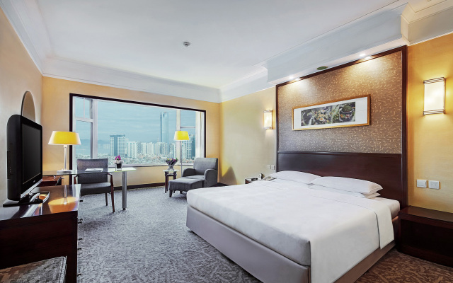 Millennium Harbourview Hotel Xiamen