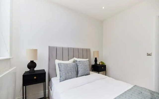 The Wembley Getaway Lovely 2bdr Flat