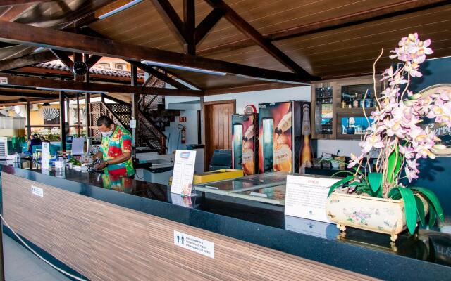Coroa Vermelha Beach All Inclusive