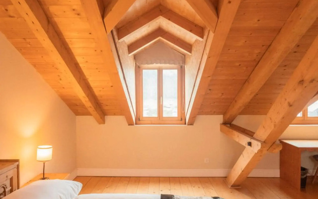 Kleos Hotel Bernina by Kleos Group Collection