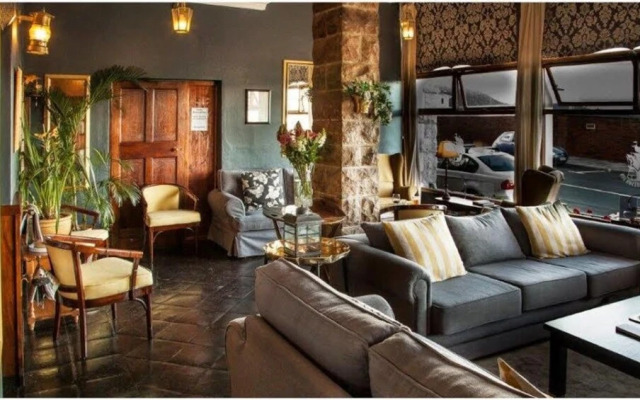 The Lord Nelson Inn