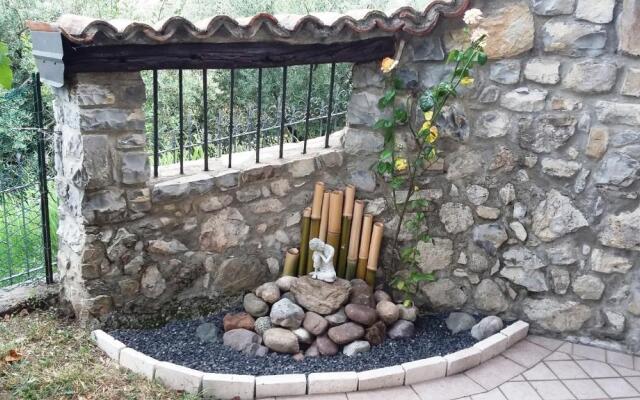 Casa Magotina