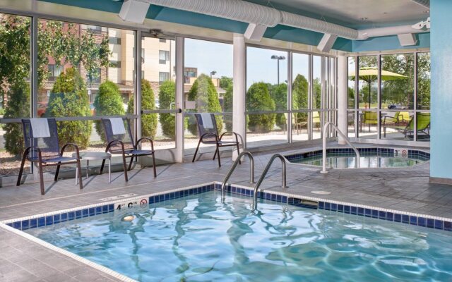 SpringHill Suites by Marriott Saginaw