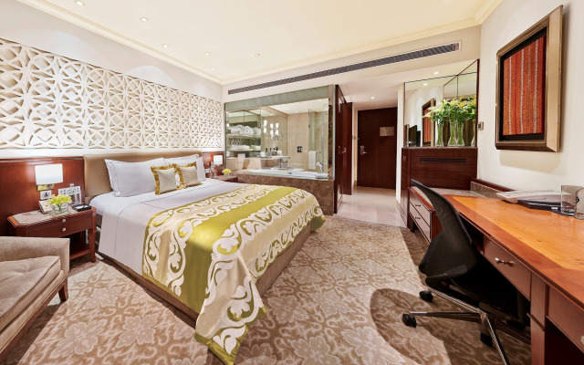Taj Palace, New Delhi