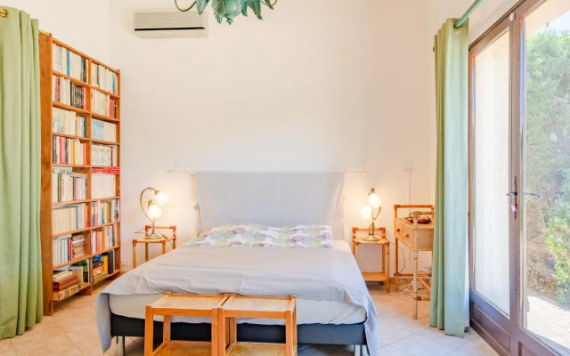 Holiday Home Le Mas d'Olive - GRI230