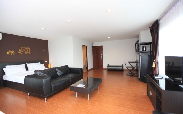 zZz Crest Chiang Mai