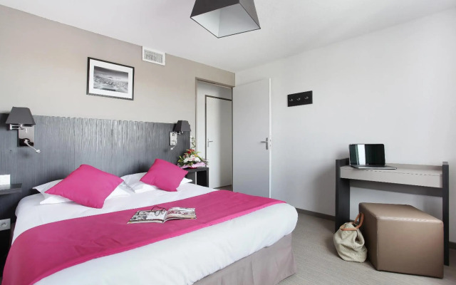 Odalys City Marseille Le Dome
