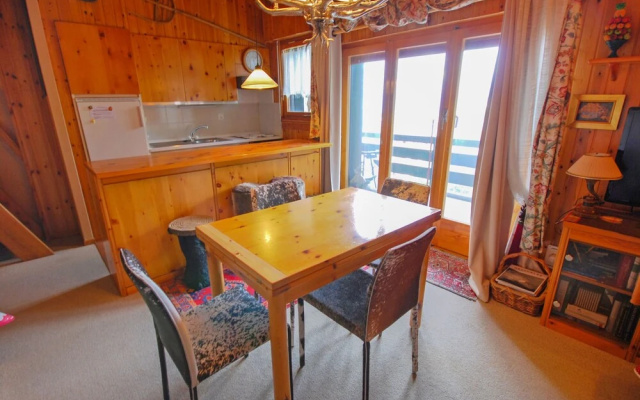 Chaedoz 65 Haute-nendaz