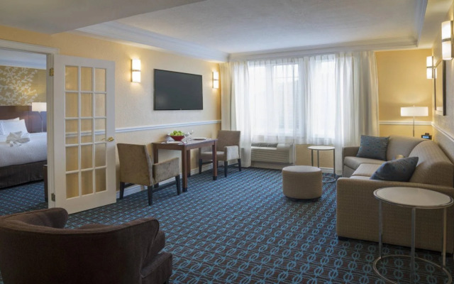 Fairfield Inn & Suites by Marriott Ottawa Kanata