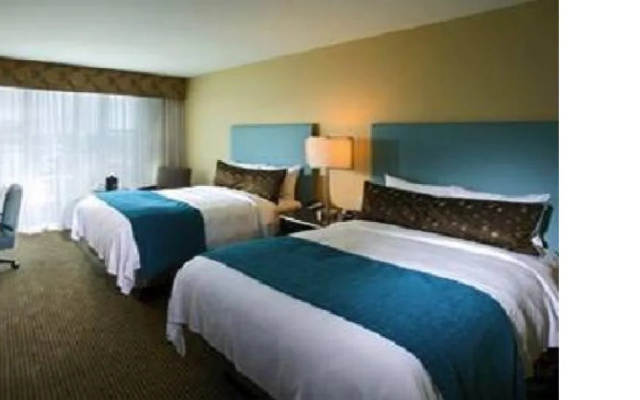 The Heldrich Hotel