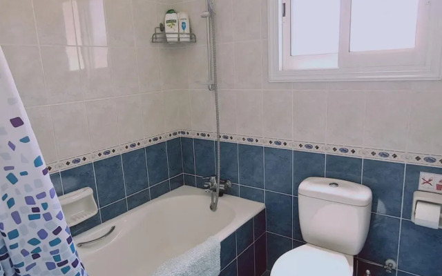 90 TLA - Stay Tala Sea View Apartment