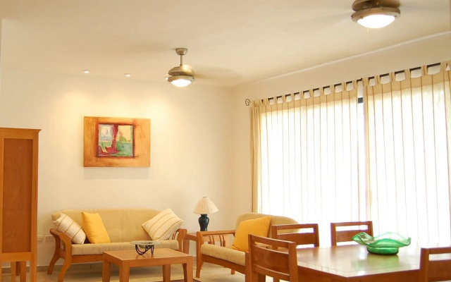 Villas Mayaluum Cozumel