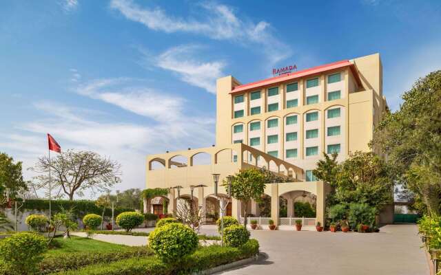 Hotel Jaipur Greens