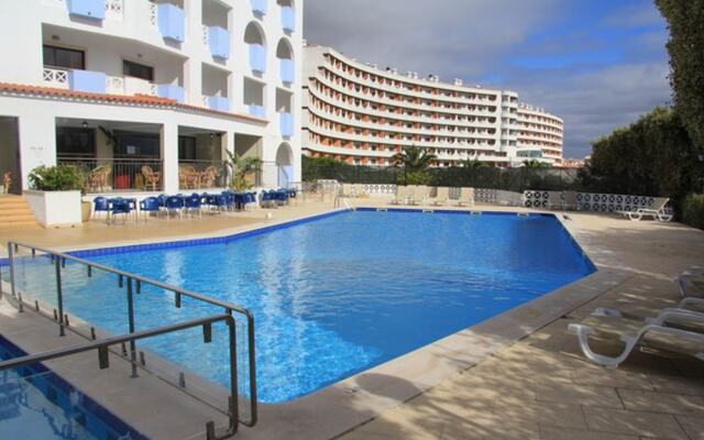 Hotel Varandas de Albufeira
